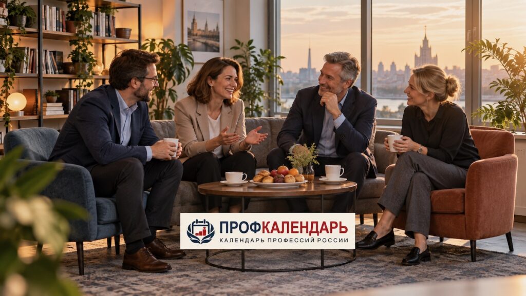 День бизнес-консультанта – 21 сентября: профессия, которая начинается с понимания задачи