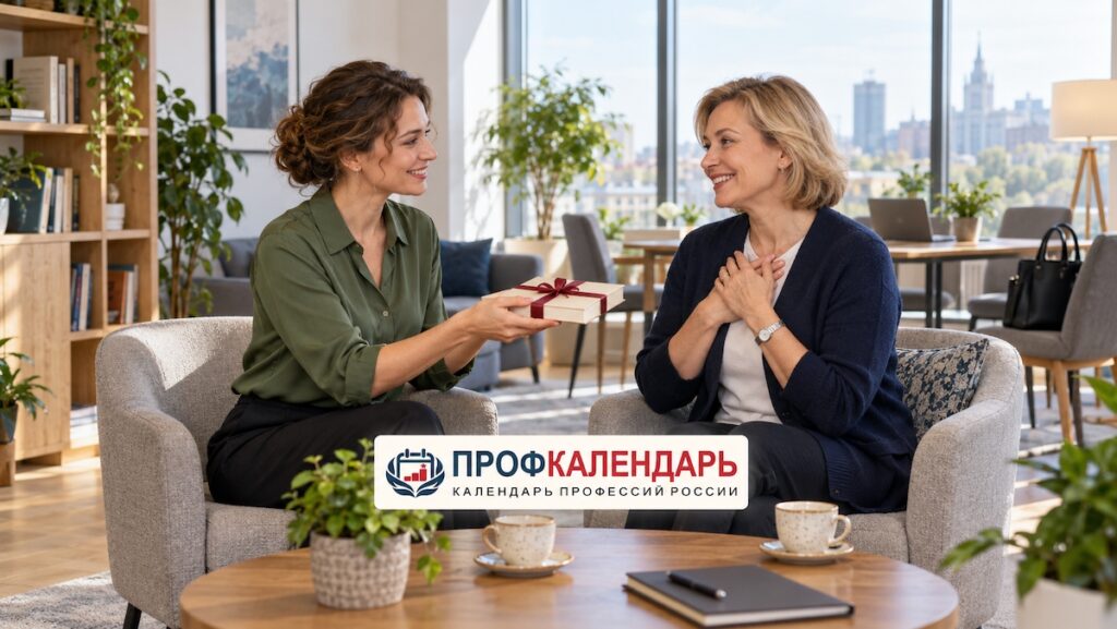 День бизнес-консультанта – 21 сентября: профессия, которая начинается с понимания задачи