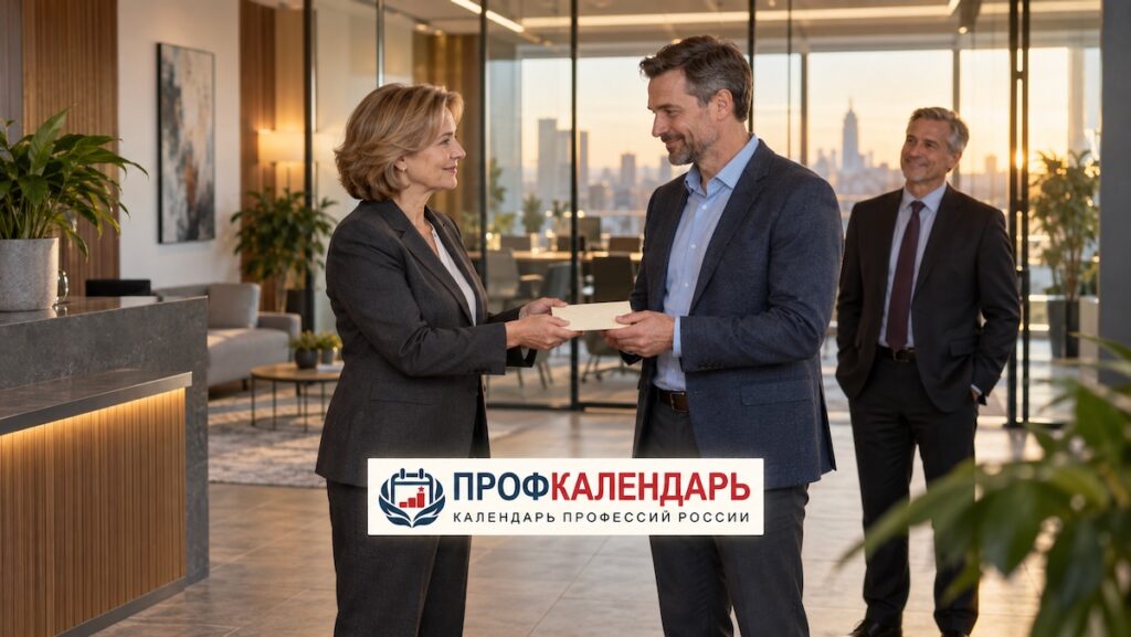 День бизнес-консультанта – 21 сентября: профессия, которая начинается с понимания задачи