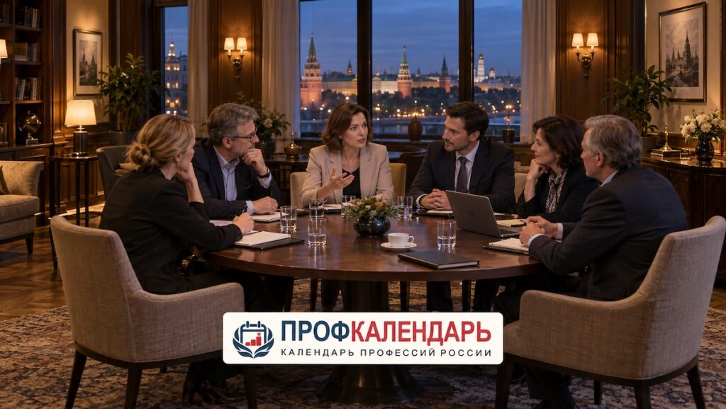 День бизнес-консультанта – 21 сентября: профессия, которая начинается с понимания задачи
