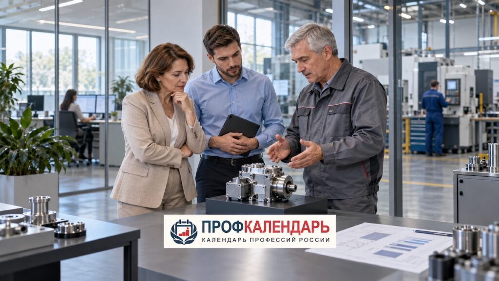 День бизнес-консультанта – 21 сентября: профессия, которая начинается с понимания задачи