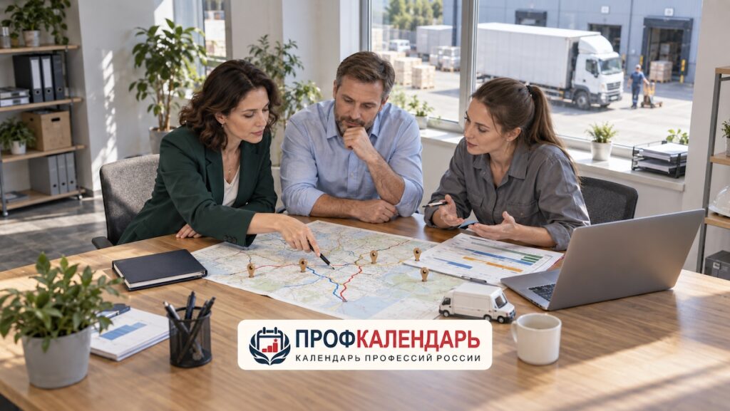 День бизнес-консультанта – 21 сентября: профессия, которая начинается с понимания задачи