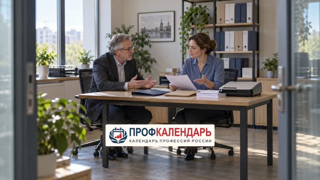 День бизнес-консультанта – 21 сентября: профессия, которая начинается с понимания задачи