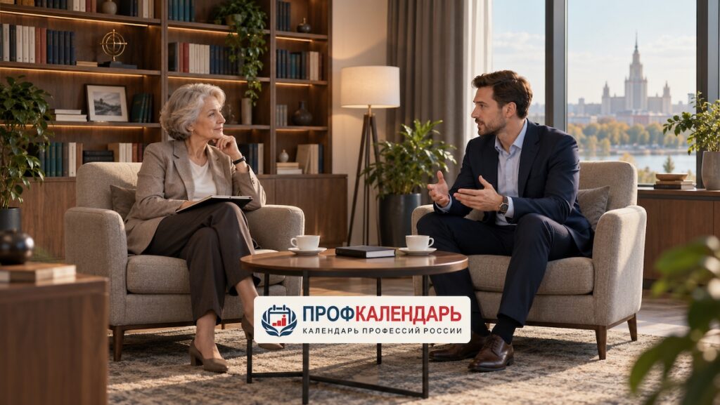 День бизнес-консультанта – 21 сентября: профессия, которая начинается с понимания задачи
