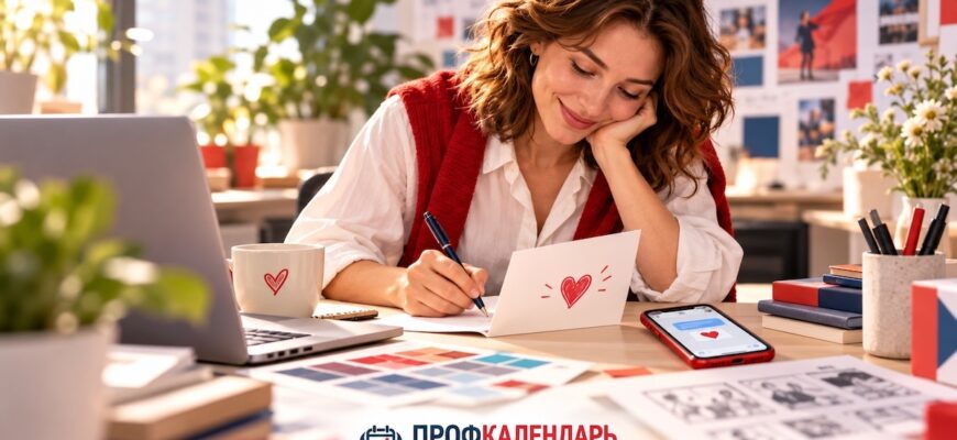 Поздравления с Днём работников рекламы: 30 текстов