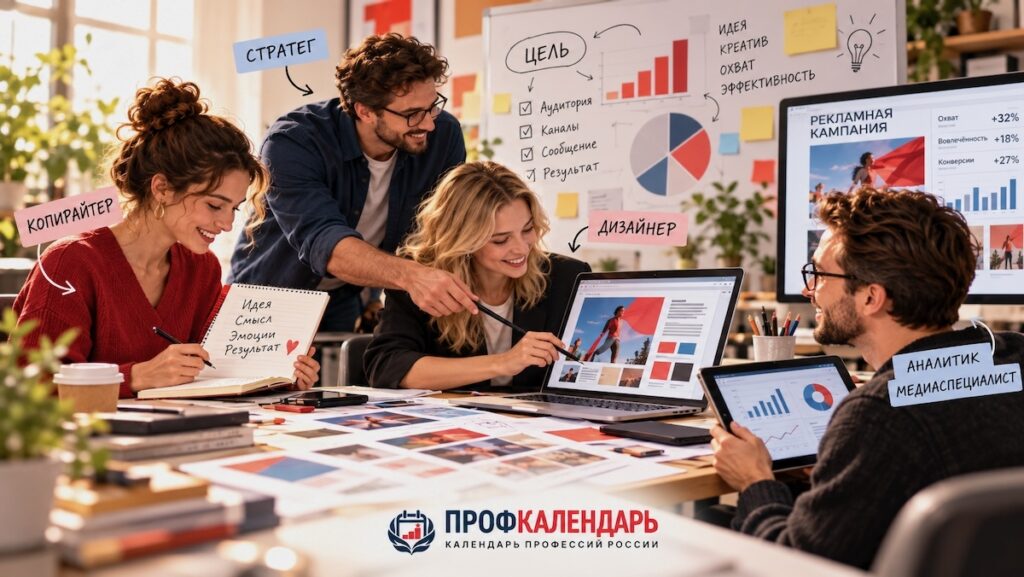 Поздравления с Днём работников рекламы: 30 текстов