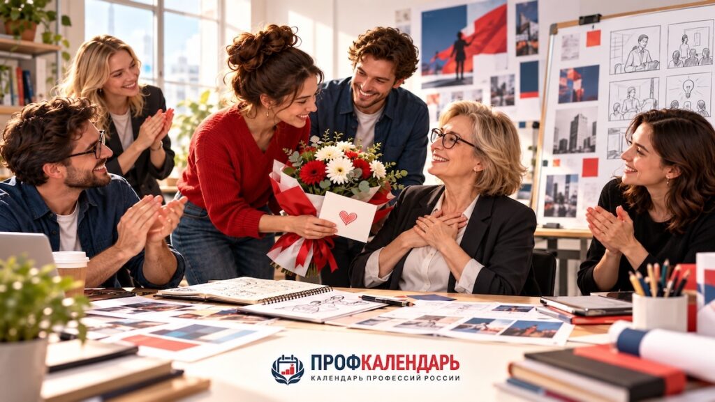 Поздравления с Днём работников рекламы: 30 текстов