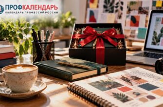 Что подарить маркетологу: идеи для коллеги, руководителя и близкого