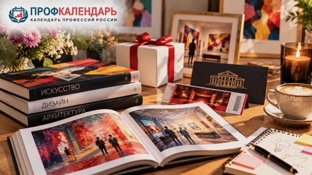 Что подарить маркетологу: идеи для коллеги, руководителя и близкого