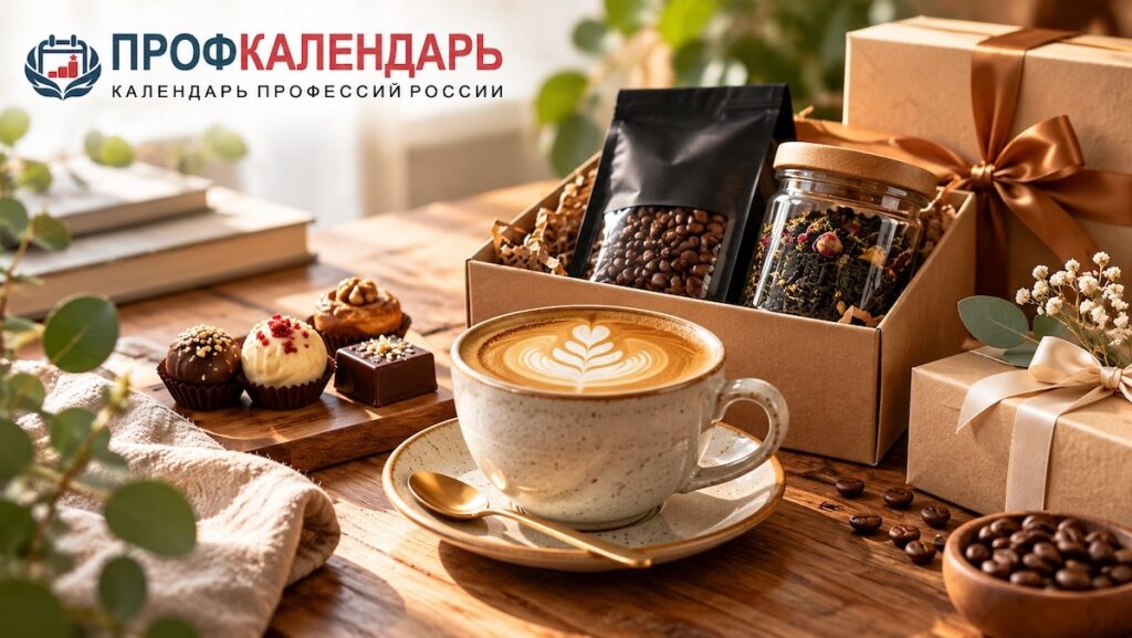 Что подарить маркетологу: идеи для коллеги, руководителя и близкого