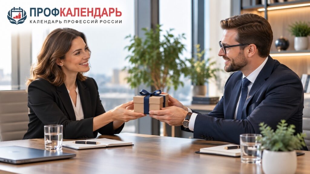 Что подарить маркетологу: идеи для коллеги, руководителя и близкого