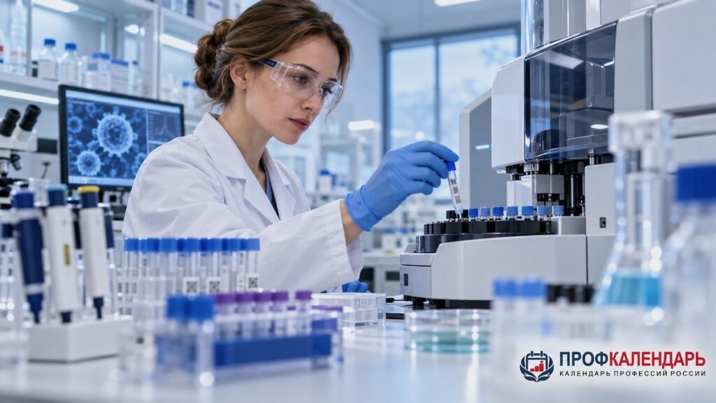 День аллерголога 16 октября 2026: история даты, профессия и поздравления