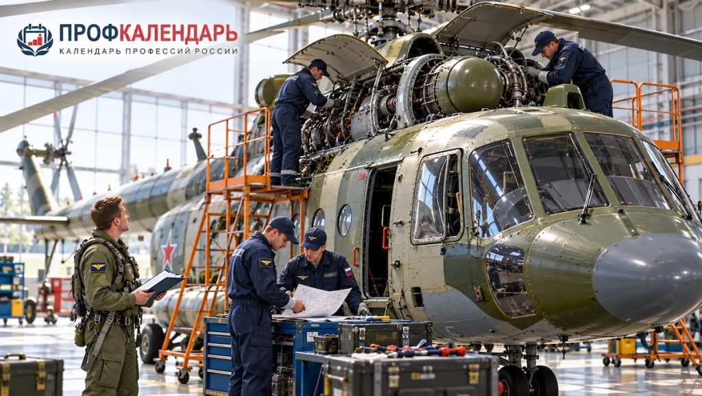 День армейской авиации - 28 октября 2026: история и профессии