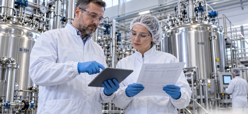 День биотехнолога 18 октября 2026: история праздника и профессии