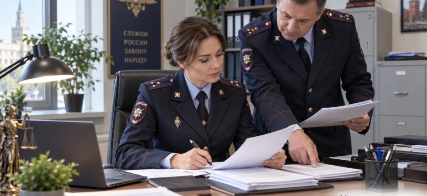 День дознавателя МВД 16 октября 2026: история праздника, обязанности и поздравления