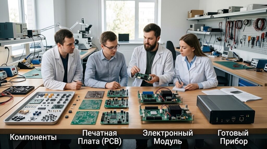 День работника электронной промышленности: дата, история и профессии