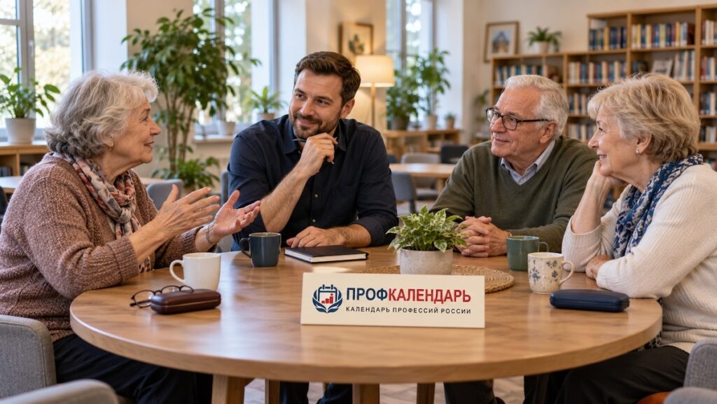День врача-геронтолога – 1 октября: дата, история направления и профессия