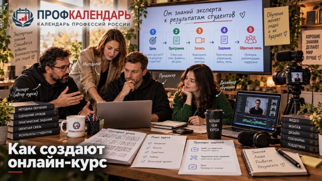 День инфобизнесмена 13 октября: история праздника и профессии онлайн-образования
