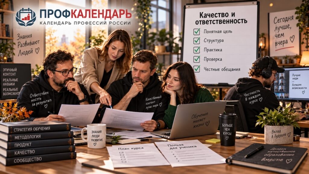 День инфобизнесмена 13 октября: история праздника и профессии онлайн-образования