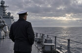 День командира корабля 8 октября 2026 – история и традиции