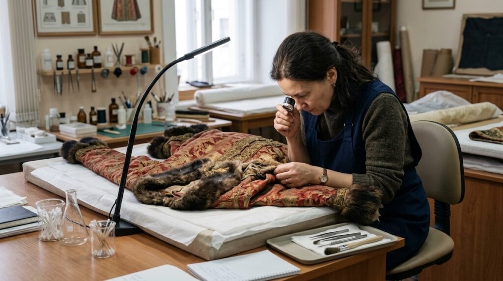 Международный день меховщика: праздник, скорняжное мастерство, история и традиции