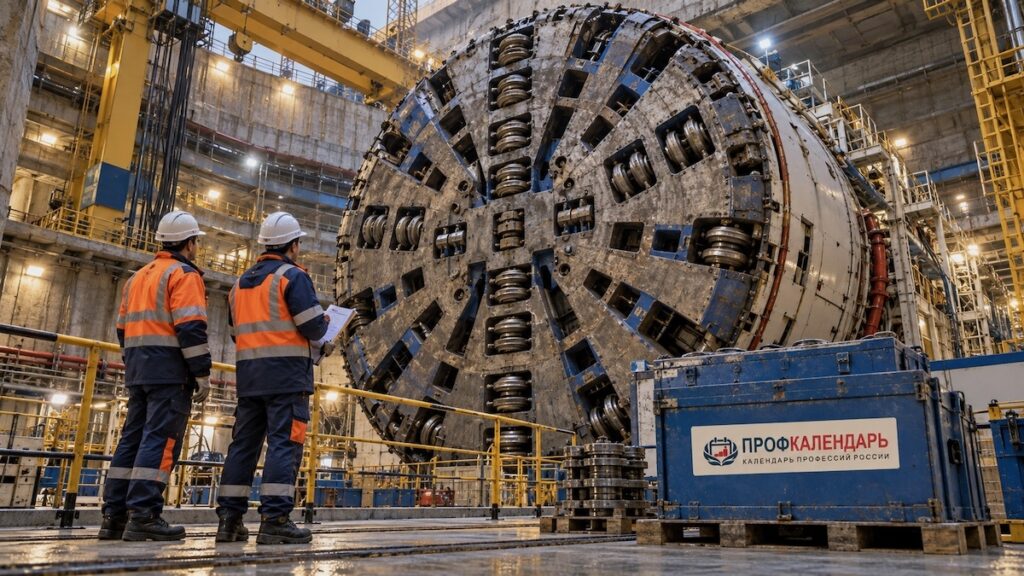 День метростроителя – 2 октября: история праздника и профессии подземного строительства