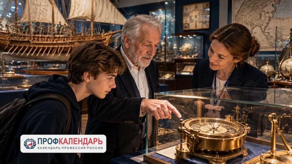 День основания Российского флота 30 октября: история и профессии