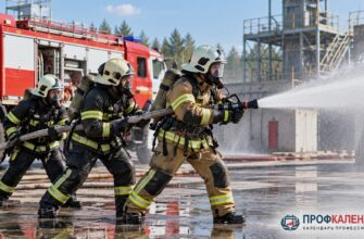День специальной пожарной охраны МЧС – 9 октября: история даты и профессиональные задачи