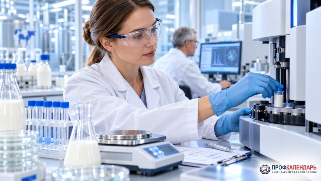 День работников пищевой промышленности 18 октября 2026: история, профессии и поздравления
