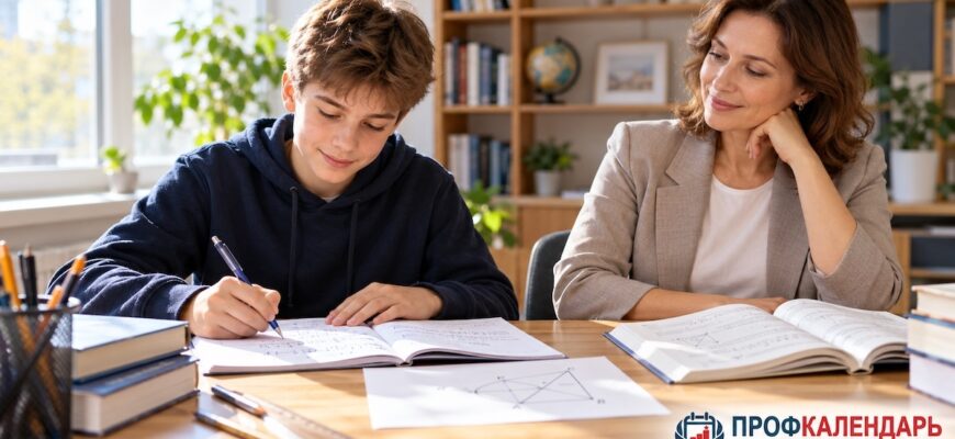 День репетитора 20 октября: история и работа преподавателя