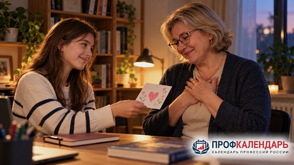 День репетитора 20 октября: история и работа преподавателя