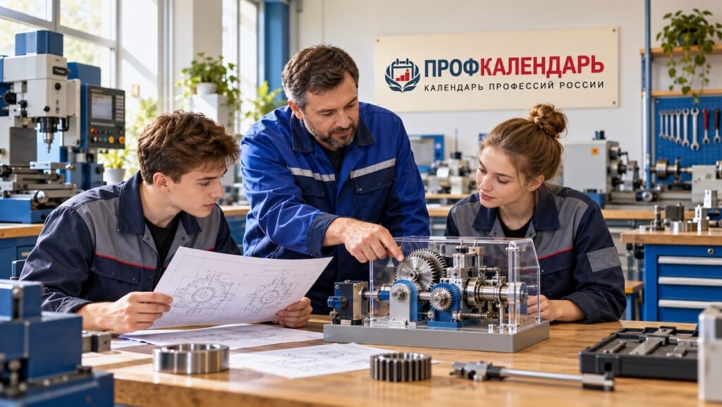 День среднего профессионального образования (День СПО) – 2 октября: история, профессии и поздравления