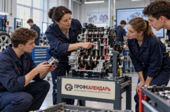 День среднего профессионального образования (День СПО) – 2 октября: история, профессии и поздравления