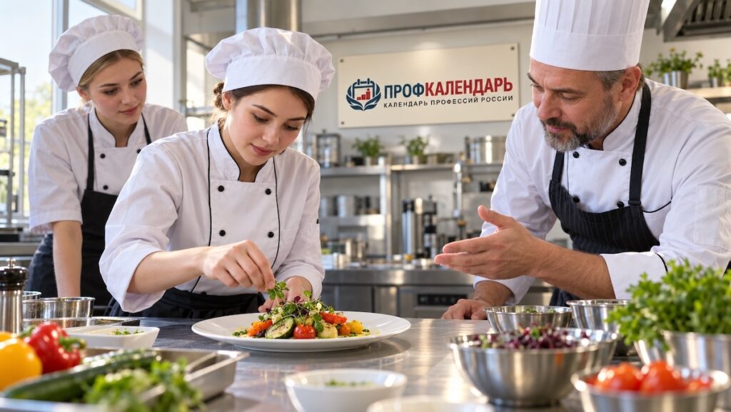 День среднего профессионального образования (День СПО) – 2 октября: история, профессии и поздравления