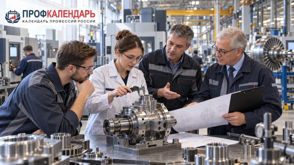 Всемирный день стандартов 14 октября 2026: история, ГОСТы, профессии и поздравления