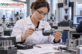 Всемирный день стандартов 14 октября 2026: история, ГОСТы, профессии и поздравления