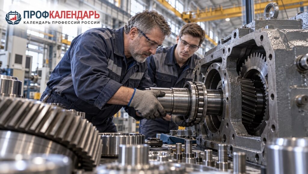Всемирный день стандартов 14 октября 2026: история, ГОСТы, профессии и поздравления