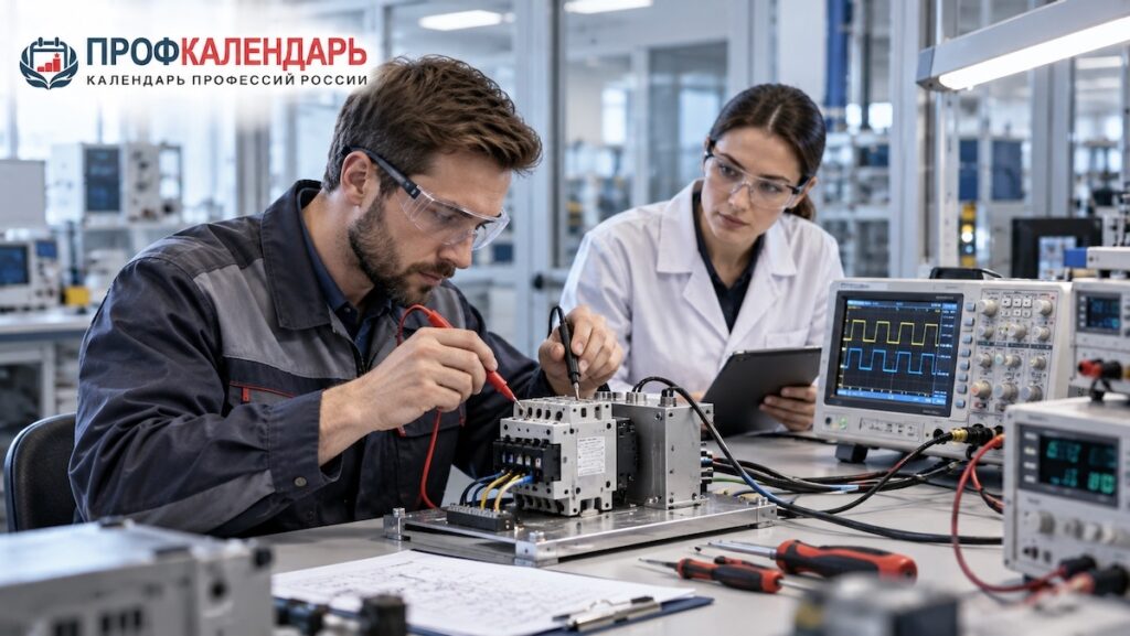 Всемирный день стандартов 14 октября 2026: история, ГОСТы, профессии и поздравления