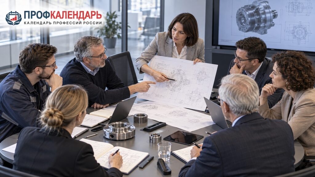 Всемирный день стандартов 14 октября 2026: история, ГОСТы, профессии и поздравления