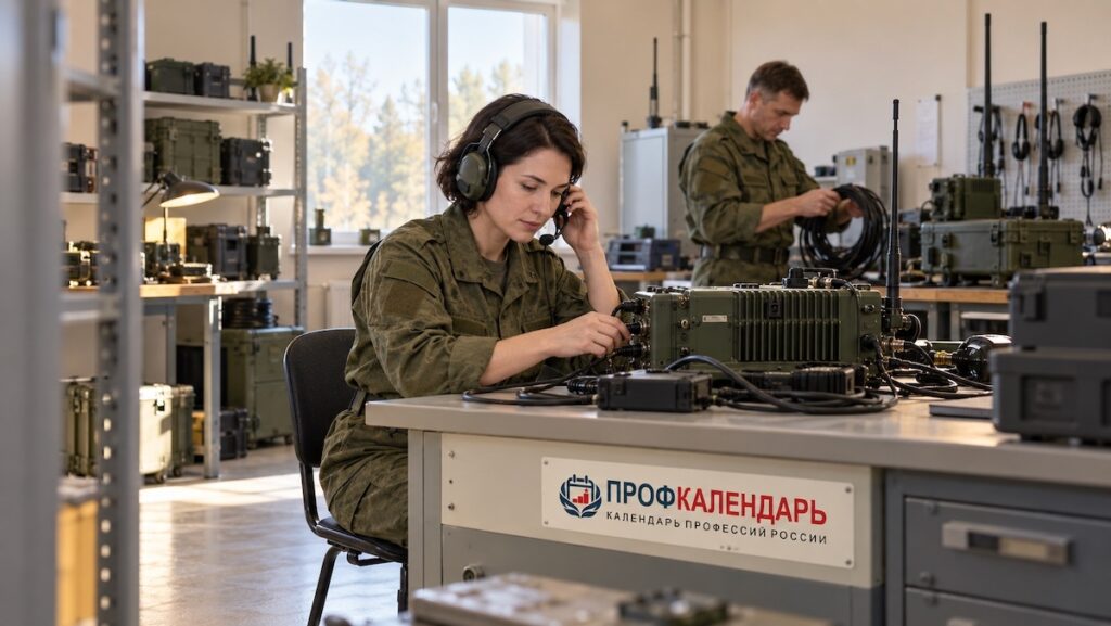 День Сухопутных войск – 1 октября: история и военные специальности