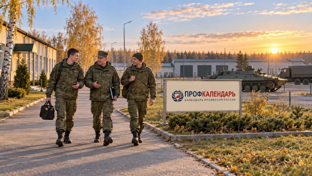 День Сухопутных войск – 1 октября: история и военные специальности