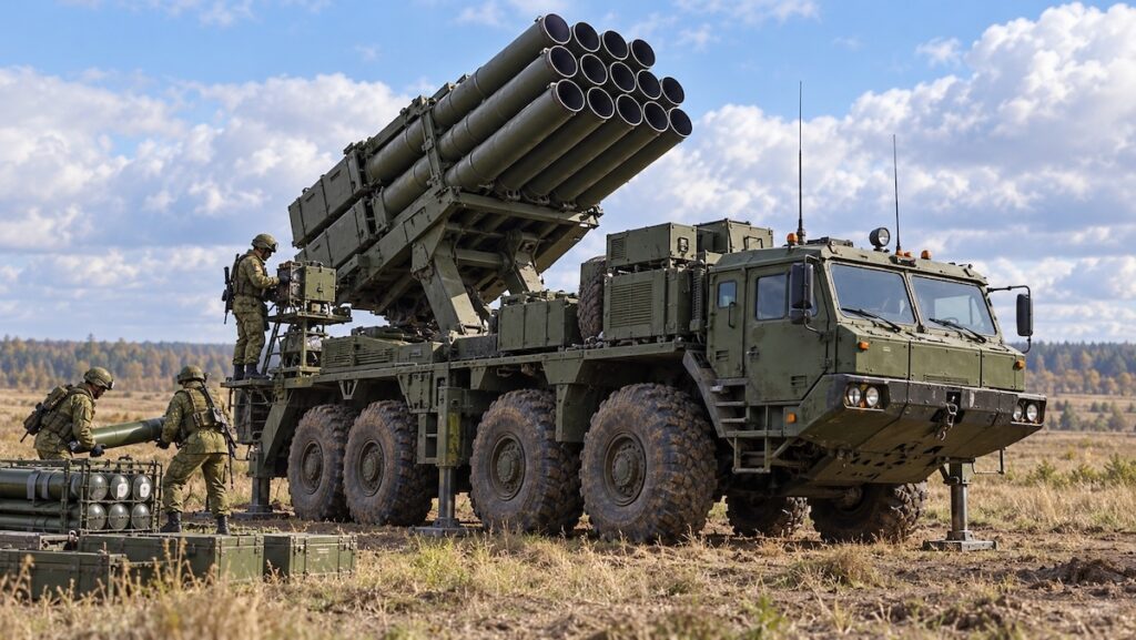 День Сухопутных войск – 1 октября: история и военные специальности