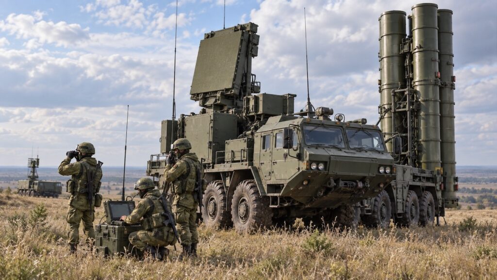День Сухопутных войск – 1 октября: история и военные специальности