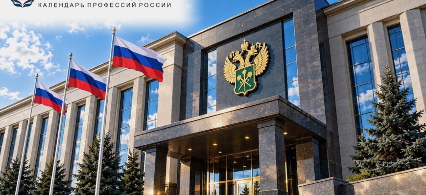 День таможенника - 25 октября: история и профессии ФТС