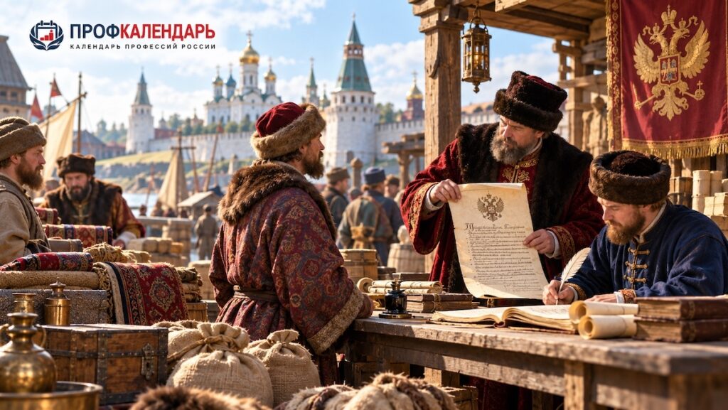 День таможенника - 25 октября: история и профессии ФТС