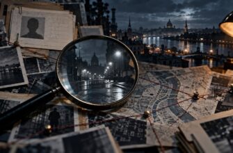 День сотрудников уголовного розыска – 5 октября: история и профессия