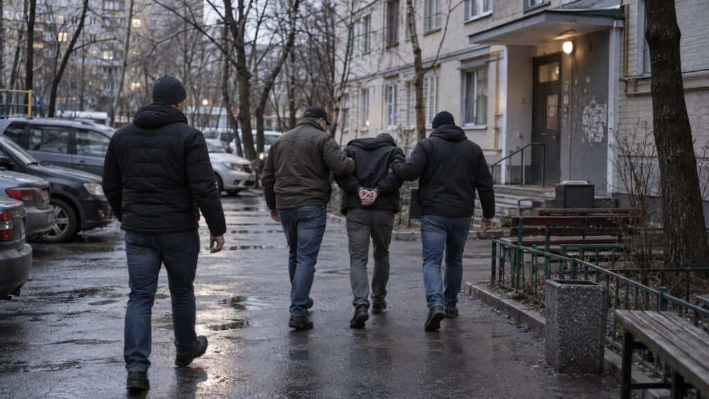 День сотрудников уголовного розыска – 5 октября: история и профессия