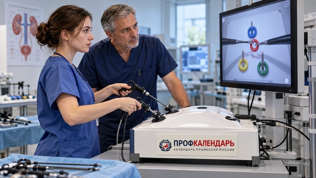День уролога – 2 октября: история даты, специальность и слова благодарности