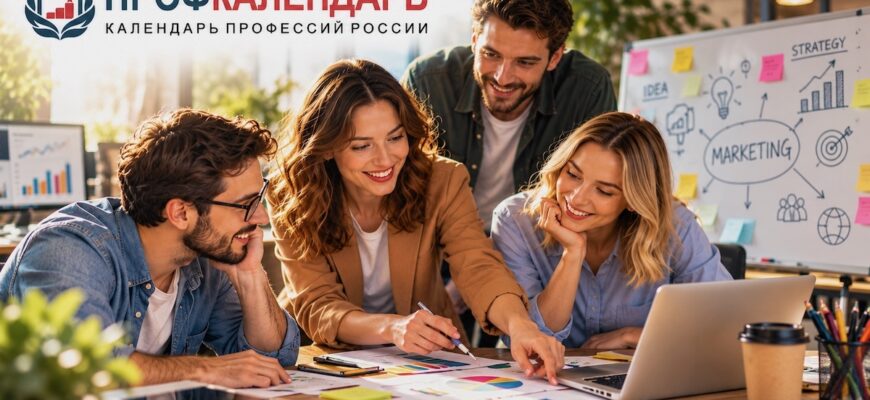 История маркетинга: 12 интересных фактов и важные открытия