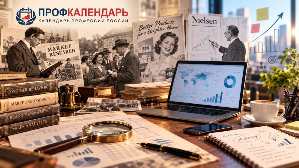 История маркетинга: 12 интересных фактов и важные открытия